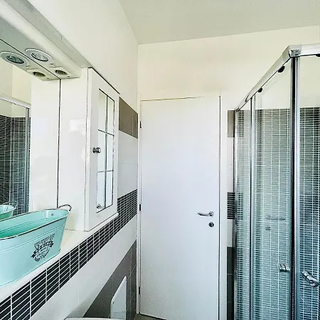 Apartment Miro Art Alghero