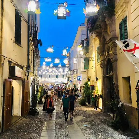 Miro Art * Alghero