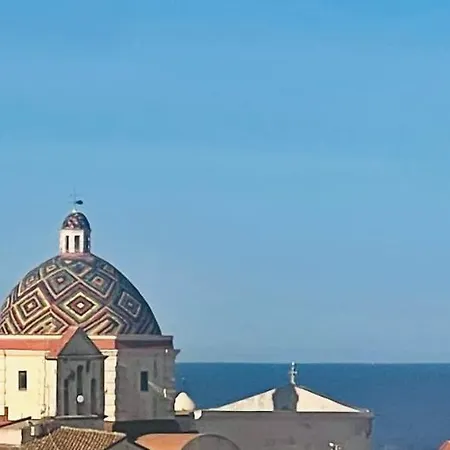 Miro Art Alghero