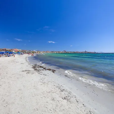 Miro Art Apartment Alghero
