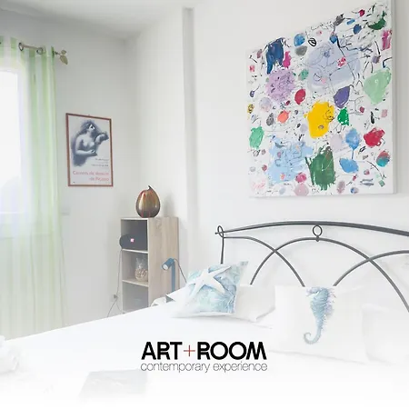 Miro Art Alghero
